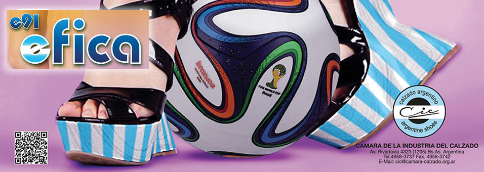 Efica 91 – Lanzamiento de la Exposición