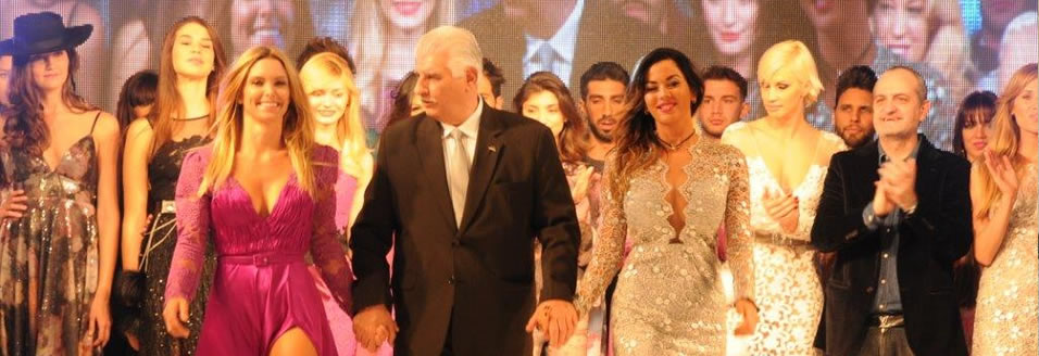 Desfile Argentina Fashion Shoes