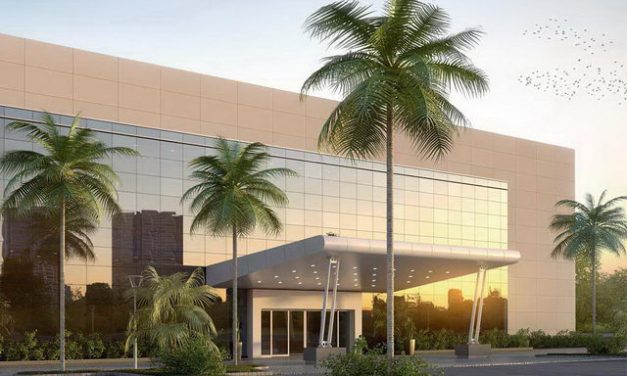 Aviso Importante: Nuevo Salón Cena Aniversario CIC