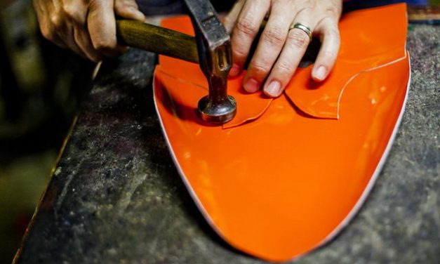 CAPACITACION – CIRCULAR CURSO MODELAJE