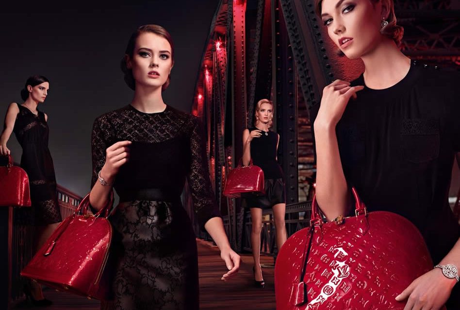 CAPACITACION EN CIC: CASO LOUIS VUITTON Y EL DESARROLLO DE SU CADENA DE VALOR