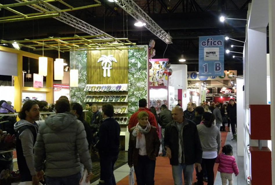 Efica 100 – Información para el Visitante