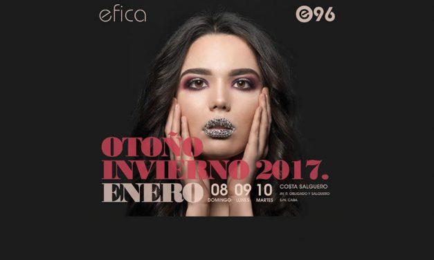 Lanzamiento Efica 96