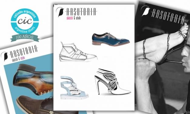 Biblioteca de consulta revistas de Moda