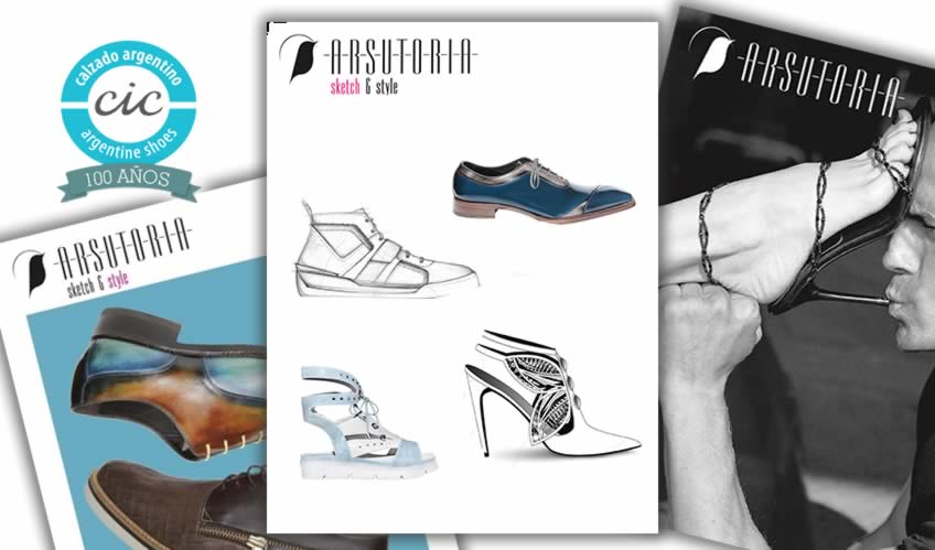 Biblioteca de consulta revistas de Moda