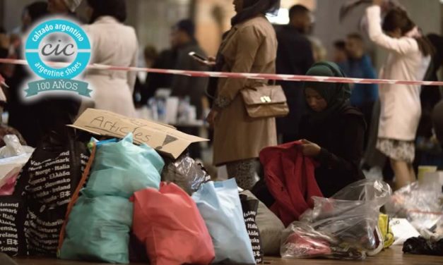 Dos solicitudes de donación