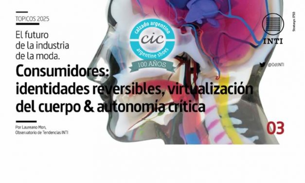 El futuro de la Industria de la Moda