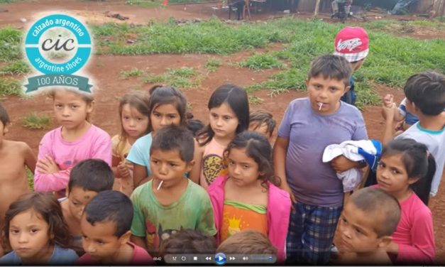 Donaciones en Misiones