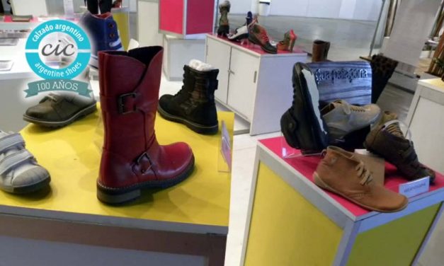 CAPACITACION  EN CORTADO – INTI