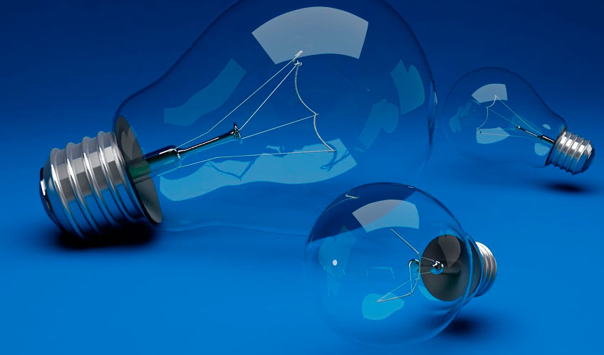 Energía Eléctrica en EFICA 97