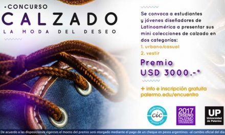 Concurso de Calzado: La moda del deseo