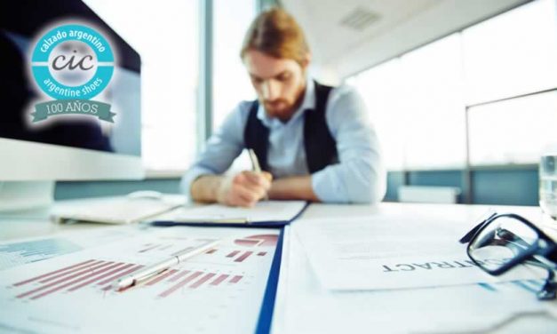 Ventajas y Beneficios para PYMES de Calzado 2017