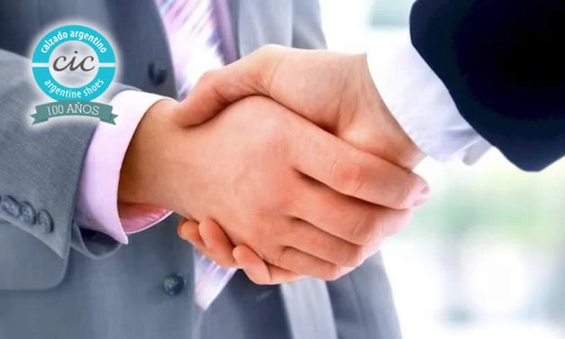 ACUERDO SALARIAL PARA LA INDUSTRIA DEL CALZADO