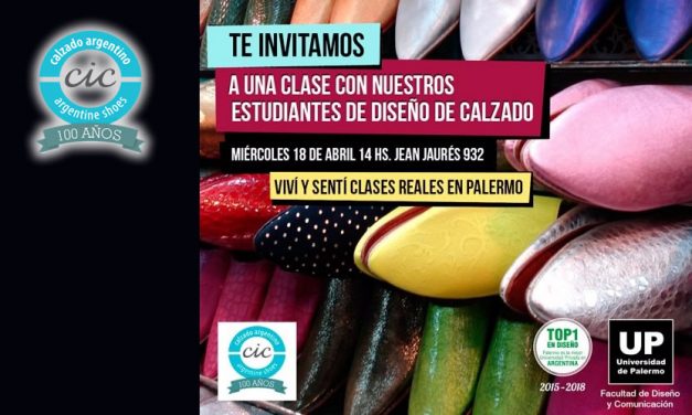 Viví y sentí clases reales en Palermo