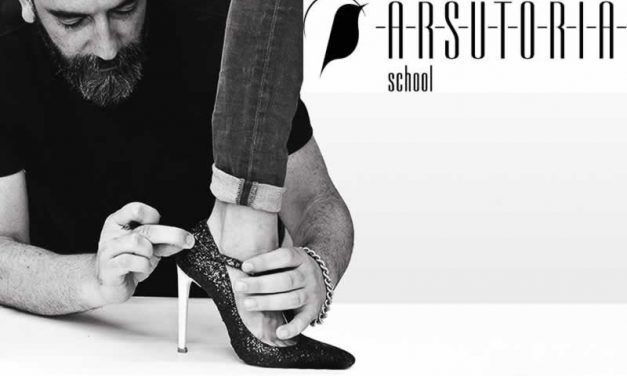 Curso “Tendencia y Desarrollo de la Colección” dictado por Arsutoria