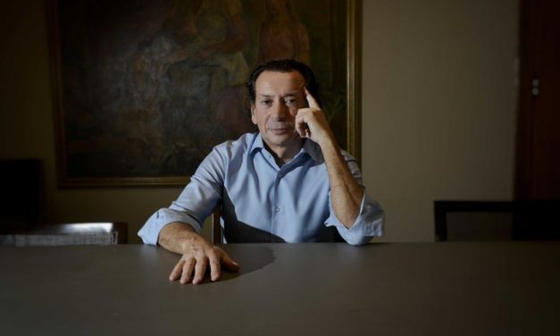 Dante Sica: «Vamos a una desaceleración, no a una recesión»