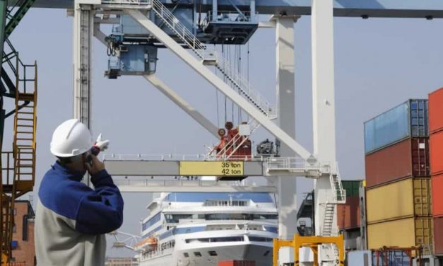 Seminario sobre el Régimen de Exportación Simplificada «Exporta Simple»