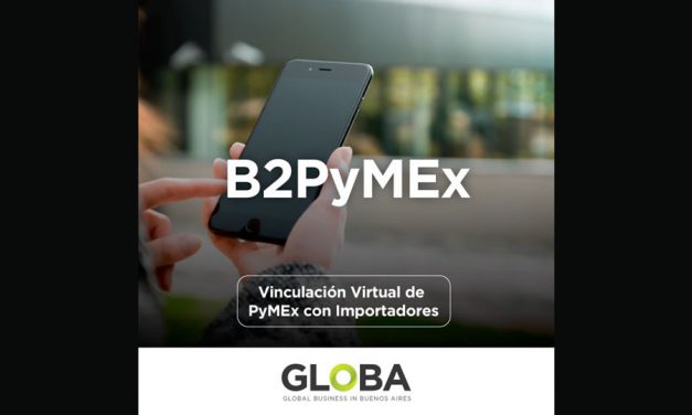 Ronda Virtual GLOBA
