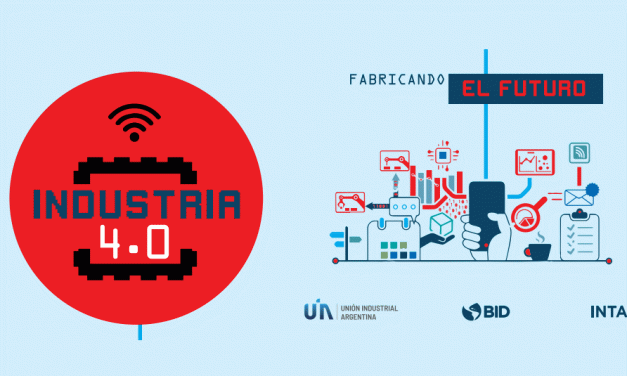 Industria 4.0. Fabricando el futuro: descarga la publicación