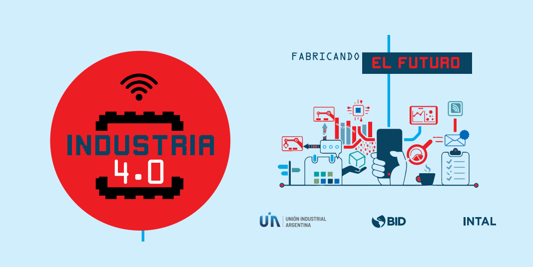 Industria 4.0. Fabricando el futuro: descarga la publicación