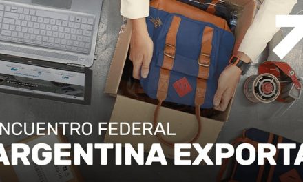 ENCUENTRO FEDERAL ARGENTINA EXPORTA