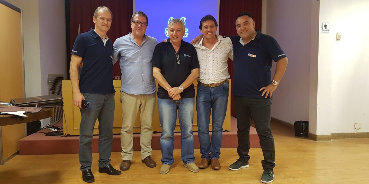 FORO TECNOLÓGICO CAD-CAM en CIC