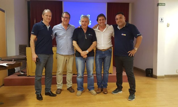 FORO TECNOLÓGICO CAD-CAM en CIC