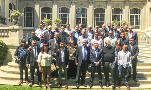 El Calzado Argentino vuelve al Mercado Chileno