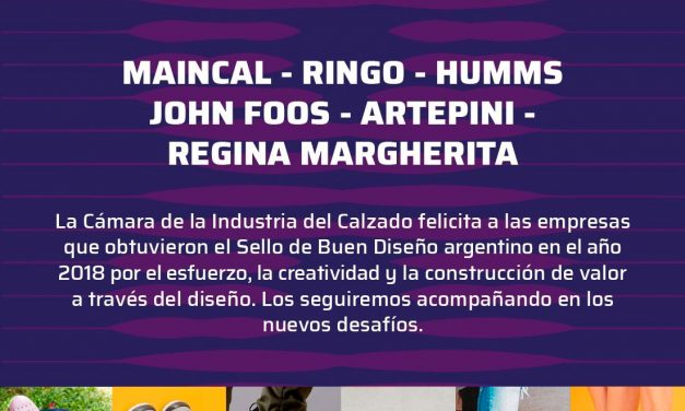 Sello del Buen Diseño Argentino
