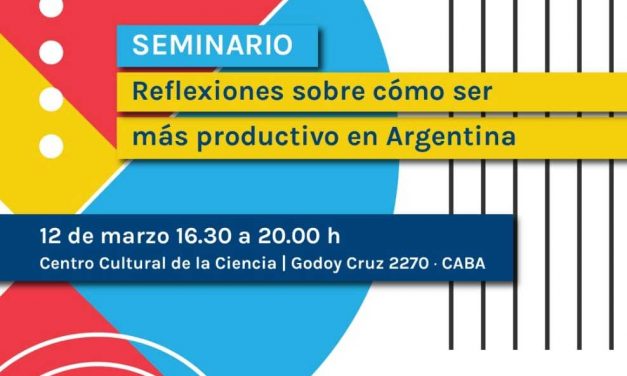 Kaizen Tango – Seminario