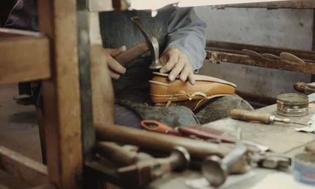 DESTRUIR LA CADENA DE VALOR DEL CUERO NO ES JUSTO