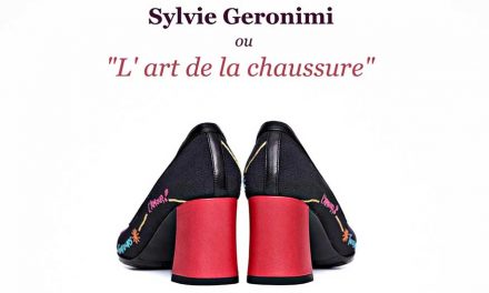 MODA ARGENTINA EN PARIS