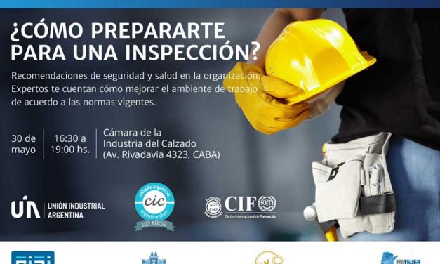 ¿Cómo prepararte para una inspección?
