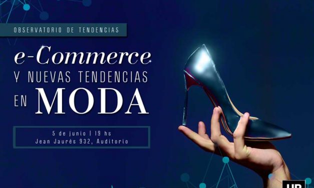 E-commerce y nuevas tendencias en moda