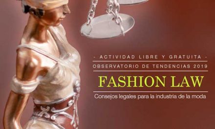 Fashion law: consejos legales para la industria de la moda