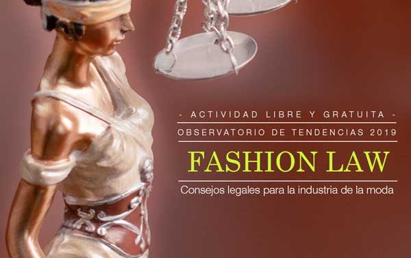 Fashion law: consejos legales para la industria de la moda