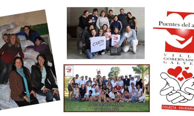 Asociación Civil Puentes del Alma