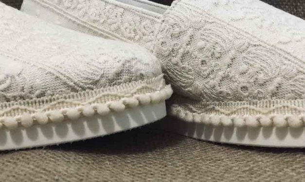 Entrevista a ignacia lacunza, estudiante de la carrera de Diseño de Calzado