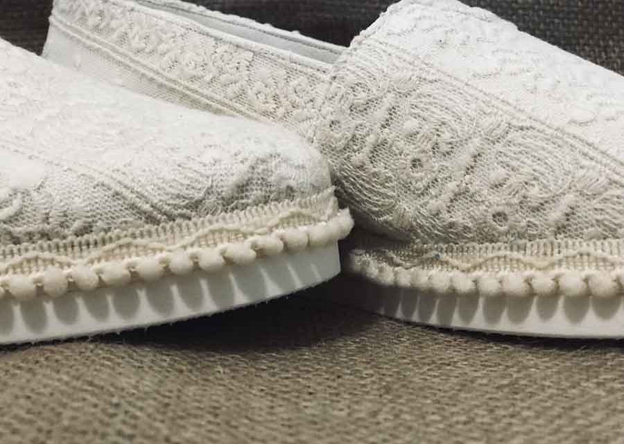 Entrevista a ignacia lacunza, estudiante de la carrera de Diseño de Calzado