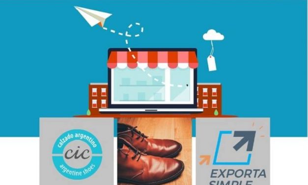 ¿Querés Exportar Calzado?