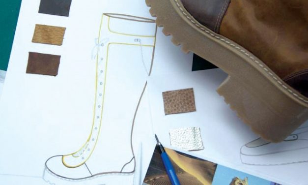 Calzado – Modelaje Avanzado