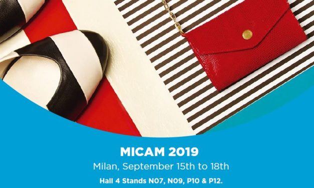 Calzado Argentino en MICAM