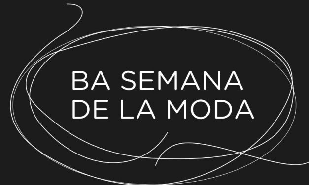 BA SEMANA DE LA MODA