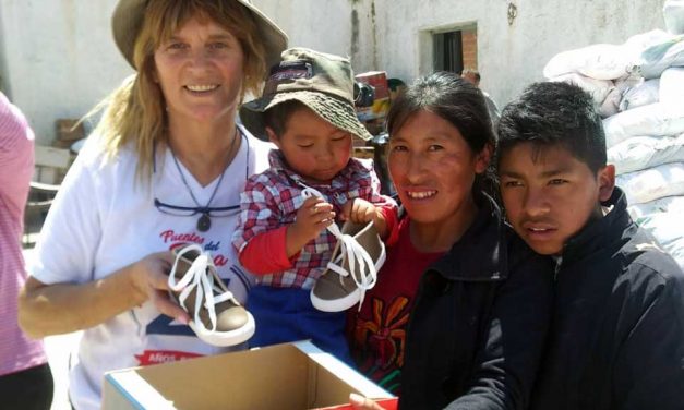 SOLICITUDES DE DONACIÓN – Escuelas rurales del interior del País.