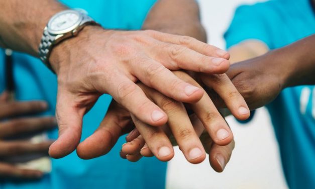 Pedidos de donación