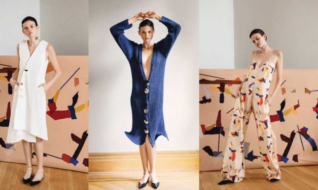 LA PSICOLOGÍA DE LA ROPA