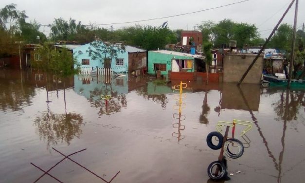 SOLICITUD DE DONACION