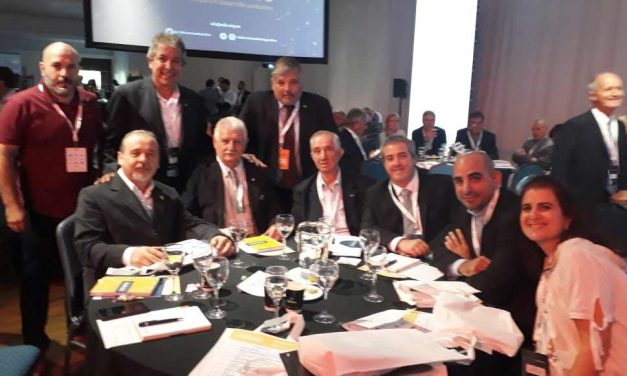 25 Conferencia Industrial de la UIA