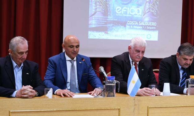 103°ASAMBLEA CIC 2019 – RENOVACION DE AUTORIDADES