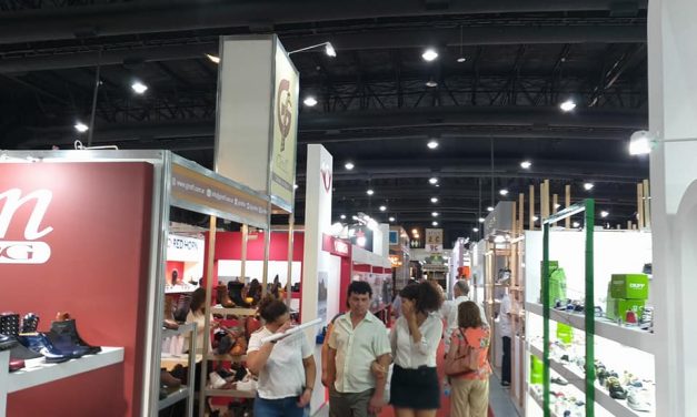 Efica recibe a más de 7000 visitantes en su última edición en Buenos Aires